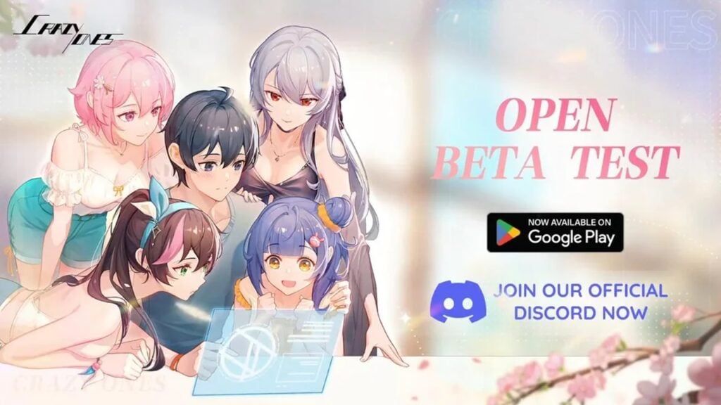 Dating Sim baseado em turnos estreia no Android Open Beta