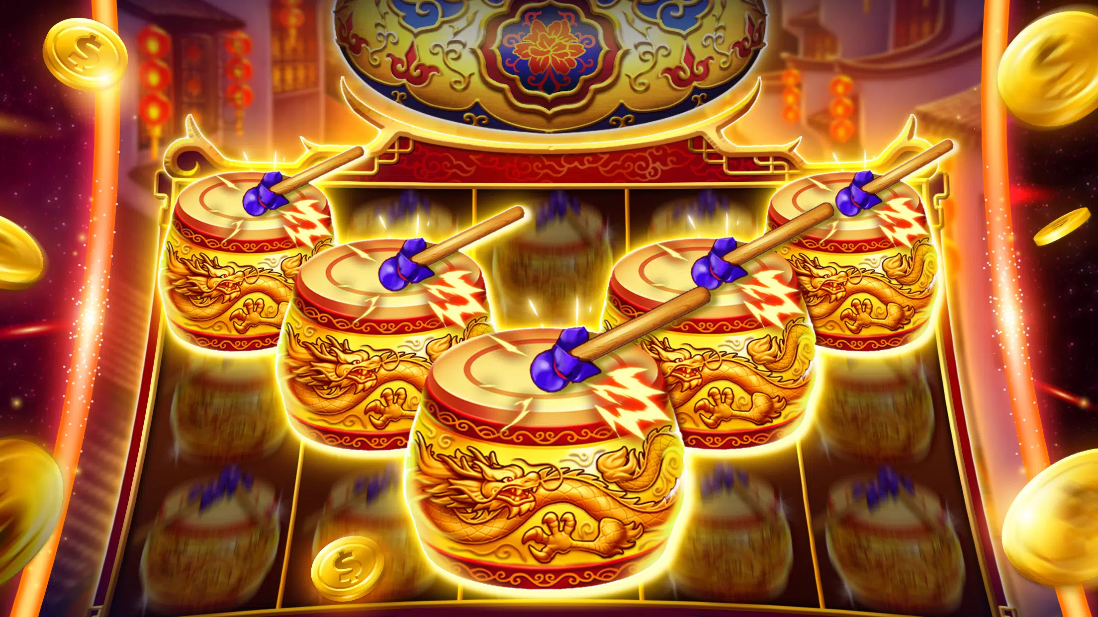 WOW Slots: VIP Online Casino 스크린샷 3