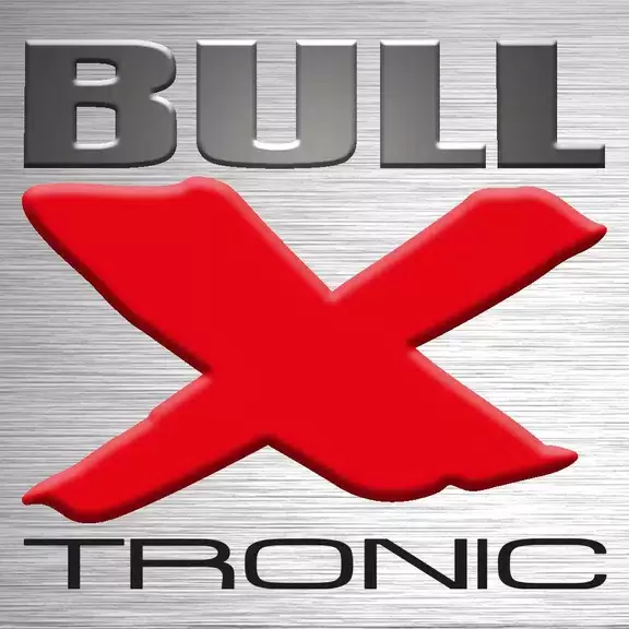 HG-Motorsport Bull-X Tronic应用截图第2张