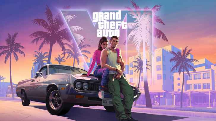 GTA 6：發布日期和時間已顯示