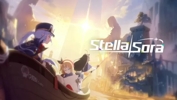 Stella Sora: les dernières mises à jour et nouvelles 