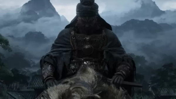 Black Myth: Wukong Sequel 'Zhong Kui' Closes Out Gamescom 2025 ONL