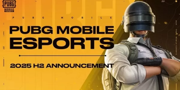 PUBG Mobile’s PMGC 2025 enters the Group Stage as the final nine slots for the finale open up