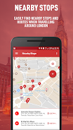 London Live Bus Times应用截图第3张