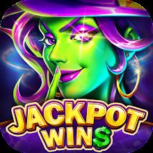 Jackpot Wins - Slots Casino