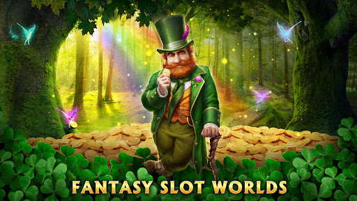 Scatter Slots Slot Machines 스크린샷 2