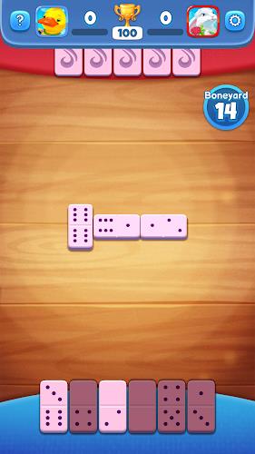 Dominoes Clash Screenshot 3