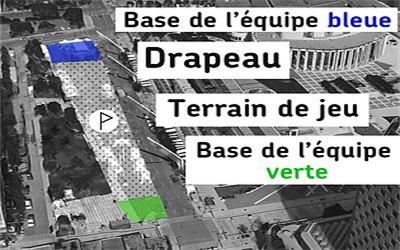 Drapeau_GPS Screenshot 2