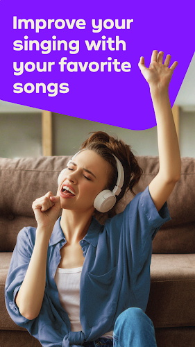 Simply Sing - Learn to Sing Скриншот 3