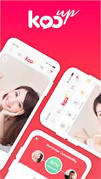 Kooup - dating and meet people应用截图第1张