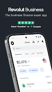 Revolut Business Screenshot 1