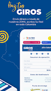 Su Red - Giros, Recaudos 스크린샷 2
