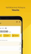 Binance TR: BTC & SHIB & DOGE スクリーンショット 4