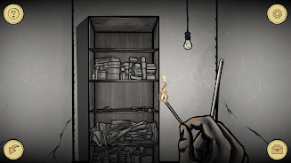 Room Escape: Strange Case 2 Screenshot 1