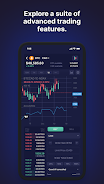 NDAX: Buy Bitcoin in Canada 스크린샷 3