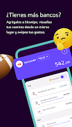 bkswipe – Gestiona tus pagos 스크린샷 2