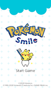 Pokémon Smile Capture d'écran 2