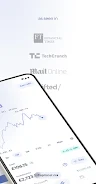 Lightyear: Invest in stocks 스크린샷 2