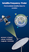 Satellite Tracker: Dish Finder 스크린샷 3