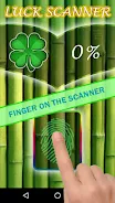 Luck Scanner Simulation应用截图第1张