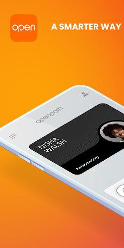OpenPath Mobile Access Screenshot 1