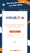 My Intercom-Intratone 스크린샷 3