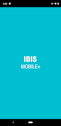 IDIS Mobile Plus Screenshot 1