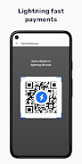 Muun: Bitcoin Lightning Wallet Скриншот 2