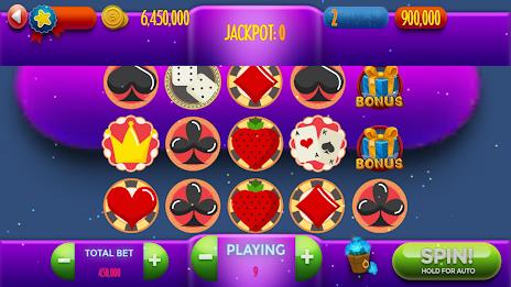 World-Jackpot Casino Slots Captura de pantalla 2