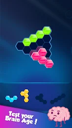 Block! Hexa Puzzle™ スクリーンショット 2