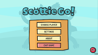 Scottie Go Edu स्क्रीनशॉट 1