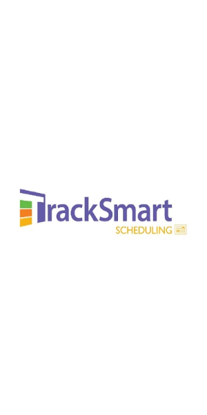 TrackSmart Scheduling Screenshot 1