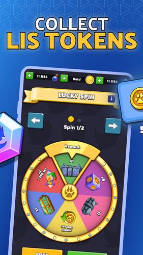 Crypto DOGE - Get Token Captura de tela 2