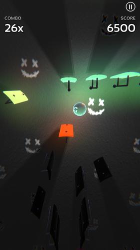 Beat Bounce Screenshot 2