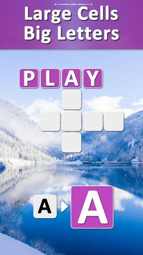 Word Cross स्क्रीनशॉट 3