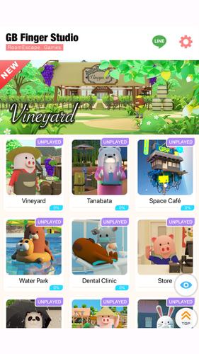 Escape Room Collection Screenshot 1