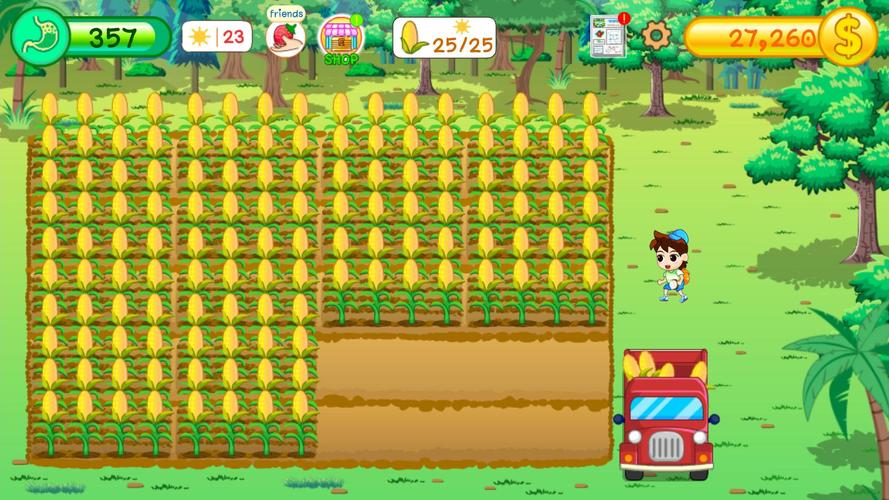 Small Farm Plus Farm&Livestock Screenshot 4