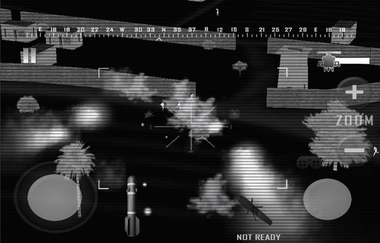 Apache Gunner 2 स्क्रीनशॉट 2