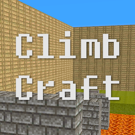 Climb Craft 3D