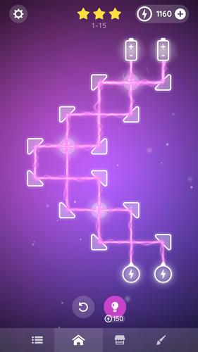 Laser: Relaxing & Anti-Stress Captura de pantalla 2