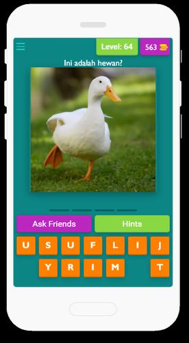 Learn Animals应用截图第3张