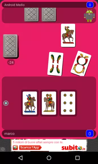 Scopa L应用截图第3张