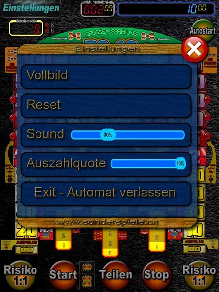 Valla スクリーンショット 2