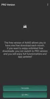 Android Auto Apps Downloader (AAAD) Screenshot 2