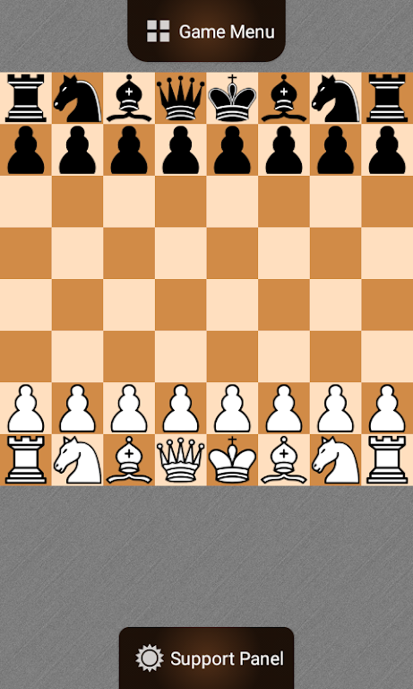 Bluetooth Chessboard 스크린샷 2