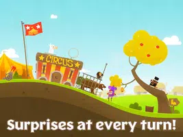 Tiny Thief应用截图第2张