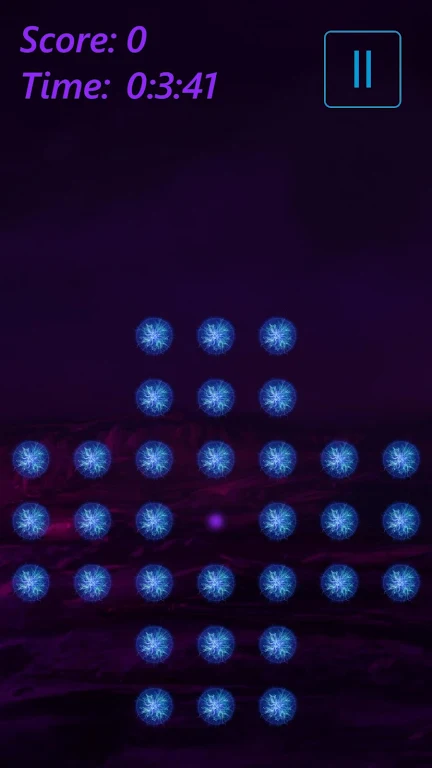 Free Solitaire Balls应用截图第2张