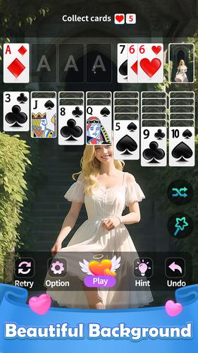Solitaire Date应用截图第4张
