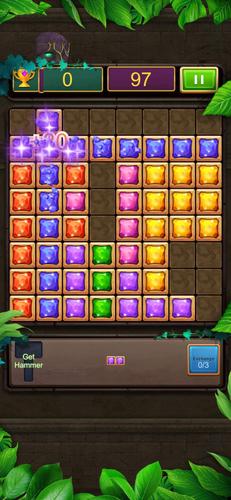 Block Puzzle應用截圖第4張