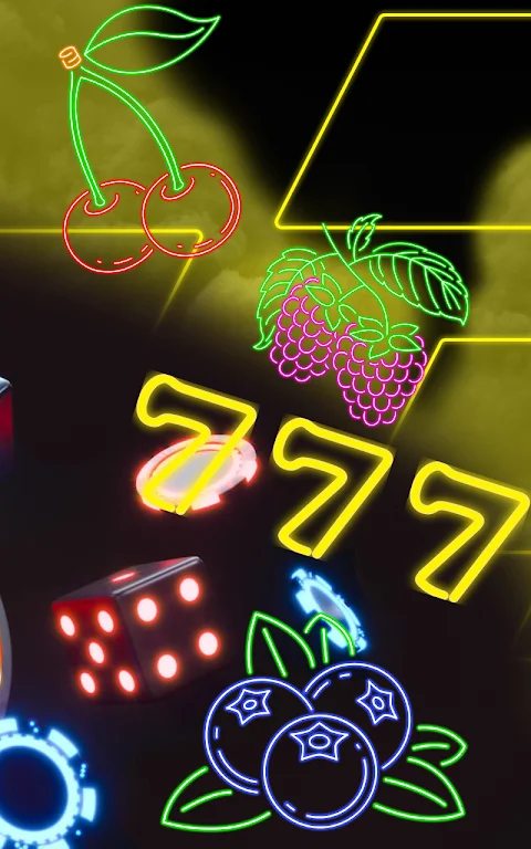 Parimatch: Lucky Fruits應用截圖第3張
